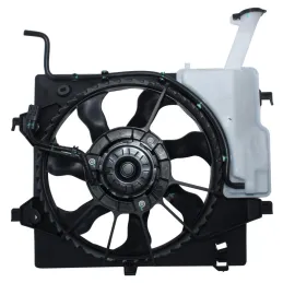ElectroVentilador Kia PICANTO 1000 1200 G3LA G4LA 2012-2016 BHORKE bhorke-ElectroVentilador Kia PICANTO 1000 1200 G3LA G4LA 2012