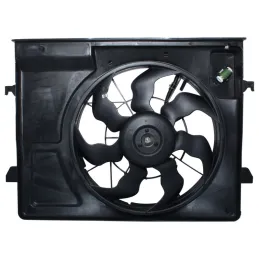 ElectroVentilador Kia CERATO 1600 G4FC 2009-2013 Wurtex