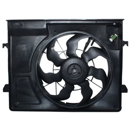 ElectroVentilador Kia CERATO 1600 G4FC 2009-2013 Wurtex wurtex-ElectroVentilador Kia CERATO 1600 G4FC 2009-2013 Wurtex -9952761-