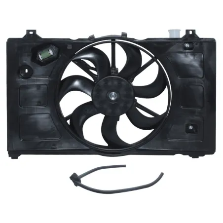 ElectroVentilador JAC S2 1500 HFC4GB2-3D 2016-2024 OEM