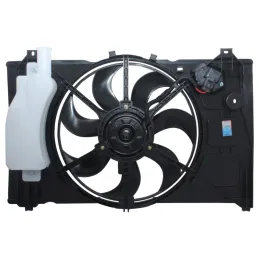 ElectroVentilador JAC S2 1500 HFC4GB2-3D 2016-2024 OEM OEM-ElectroVentilador JAC S2 1500 HFC4GB2-3D 2016-2024 OEM COMPLETO CON D