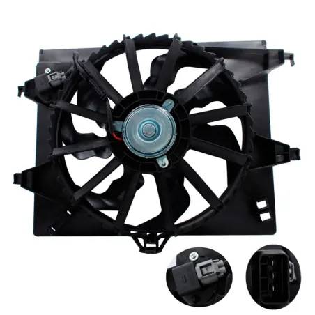 ElectroVentilador Hyundai GRAND I10 1000 1200 G3LA G4LA 2015-2024 Wurtex wurtex-ElectroVentilador Hyundai GRAND I10 1000 1200 G3