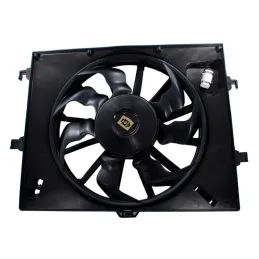 ElectroVentilador Hyundai GRAND I10 1000 1200 G3LA G4LA 2015-2024 Wurtex wurtex-ElectroVentilador Hyundai GRAND I10 1000 1200 G3