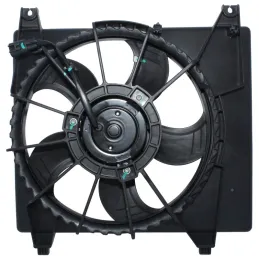 ElectroVentilador Hyundai EON 800 G3HA 2012-2018 DCROER DCROER-ElectroVentilador Hyundai EON 800 G3HA 2012-2018 DCROER HYUNDAI E