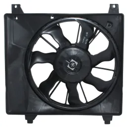 ElectroVentilador Hyundai EON 800 G3HA 2012-2018 Hyundai