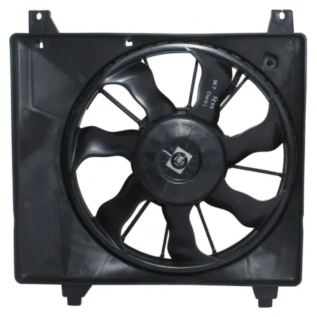 ElectroVentilador Hyundai EON 800 G3HA 2012-2018 Hyundai