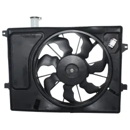 ElectroVentilador Hyundai Elantra 1600 1800 G4FG G4NB OEM