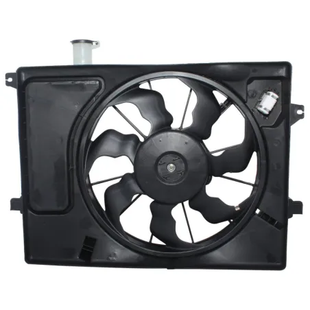 ElectroVentilador Hyundai Elantra 1600 1800 G4FG G4NB OEM OEM-ElectroVentilador Hyundai Elantra 1600 1800 G4FG G4NB OEM COMPLETO