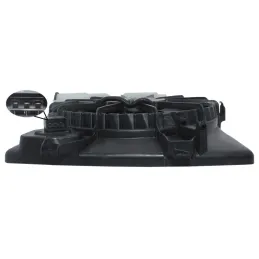 ElectroVentilador Hyundai Elantra 1600 1800 G4FG G4NB OEM OEM-ElectroVentilador Hyundai Elantra 1600 1800 G4FG G4NB OEM COMPLETO