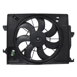ElectroVentilador Hyundai ACCENT Veloster Kia Cerato Rio G4FA G4LC G4FG G4FC OEM