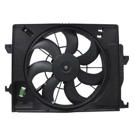 ElectroVentilador Hyundai ACCENT Veloster Kia Cerato Rio G4FA G4LC G4FG G4FC OEM OEM-ElectroVentilador Hyundai ACCENT Veloster K