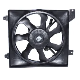 ElectroVentilador Hyundai ACCENT 1400 1600 G4EE G4ED 2006-2011 OEM