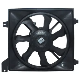 ElectroVentilador Hyundai ACCENT 1400 1600 G4EE G4ED 2006-2011 Wurtex