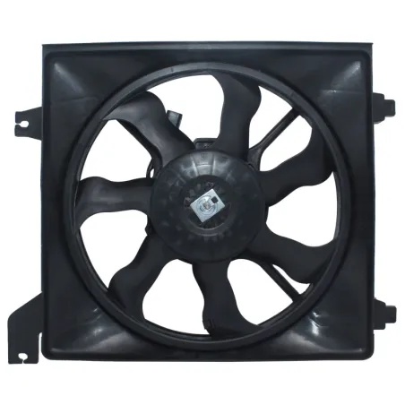 ElectroVentilador Hyundai ACCENT 1400 1600 G4EE G4ED 2006-2011 Wurtex