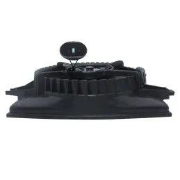ElectroVentilador Hyundai ACCENT 1400 1600 G4EE G4ED 2006-2011 Wurtex wurtex-ElectroVentilador Hyundai ACCENT 1400 1600 G4EE G4E
