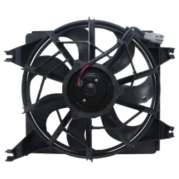 ElectroVentilador Hyundai ACCENT 1300 1500 G4EH G4EK 1994-1999 Wurtex