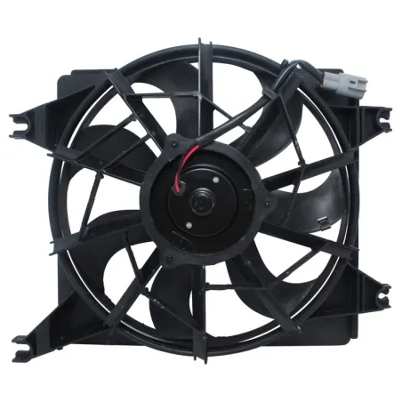 ElectroVentilador Hyundai ACCENT 1300 1500 G4EH G4EK 1994-1999 Wurtex wurtex-ElectroVentilador Hyundai ACCENT 1300 1500 G4EH G4E