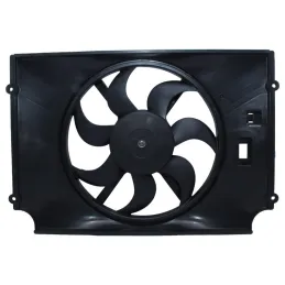 ElectroVentilador Great Wall WINGLE 5 2200 GW491QE 2011-2022 OEM