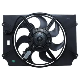 ElectroVentilador Great Wall WINGLE 5 2200 GW491QE 2011-2022 OEM OEM-ElectroVentilador Great Wall WINGLE 5 2200 GW491QE 2011-202