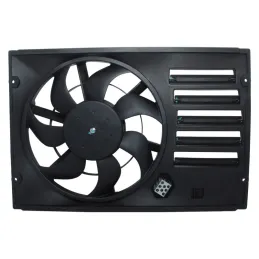 ElectroVentilador Great Wall WINGLE 5 2000 GW4D20B DOHC CRDI VGT 2012-2015 Wurtex