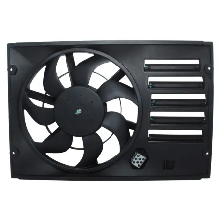 ElectroVentilador Great Wall WINGLE 5 2000 GW4D20B DOHC CRDI VGT 2012-2015 Wurtex