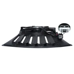 ElectroVentilador Great Wall WINGLE 5 2000 GW4D20B DOHC CRDI VGT 2012-2015 Wurtex wurtex-ElectroVentilador Great Wall WINGLE 5 2