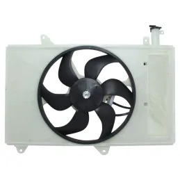 ElectroVentilador Great Wall VOLEEX C30 1500 GW4G15 2010-2021 OEM