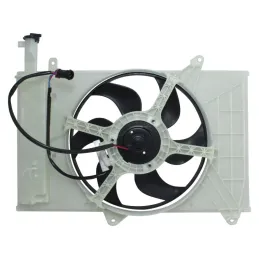 ElectroVentilador Great Wall VOLEEX C30 1500 GW4G15 2010-2021 OEM OEM-ElectroVentilador Great Wall VOLEEX C30 1500 GW4G15 2010-2