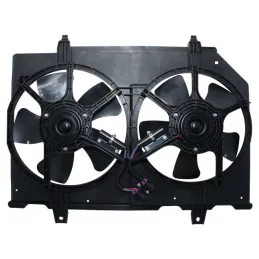 ElectroVentilador Great Wall M4 1500 GW4G15 2014-2021 OEM OEM-ElectroVentilador Great Wall M4 1500 GW4G15 2014-2021 OEMGREAT WAL