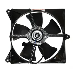 ElectroVentilador Daewoo TICO 800 F8CV 3 CYL 1994-2003 OEM
