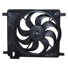 ElectroVentilador Chevrolet SPARK GT 1200 B12D1 M300 2010-2018 Wurtex