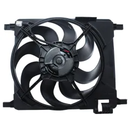 ElectroVentilador Chevrolet SPARK GT 1200 B12D1 M300 2010-2018 Wurtex wurtex-ElectroVentilador Chevrolet SPARK GT 1200 B12D1 M30