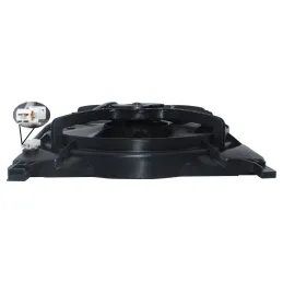 ElectroVentilador Chevrolet SPARK GT 1200 B12D1 M300 2010-2018 Wurtex wurtex-ElectroVentilador Chevrolet SPARK GT 1200 B12D1 M30