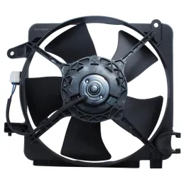 ElectroVentilador Chevrolet SPARK 800 A08S3 M200 2004-2016 Wurtex wurtex-ElectroVentilador Chevrolet SPARK 800 A08S3 M200 2004-2