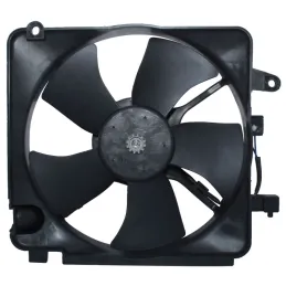 ElectroVentilador Chevrolet SPARK 800 A08S3 M200 2004-2016 Wurtex