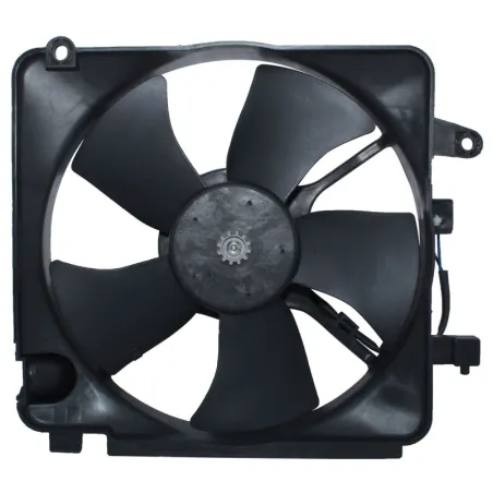 ElectroVentilador Chevrolet SPARK 800 A08S3 M200 2004-2016 Wurtex