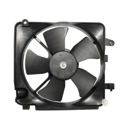 ElectroVentilador Chevrolet SPARK 1000 B10S M200 2008-2016 OEM OEM-ElectroVentilador Chevrolet SPARK 1000 B10S M200 2008-2016 OE