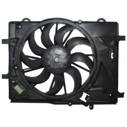 ElectroVentilador Chevrolet Sonic Tracker 1600 1800 A16XER F18D4 DCROER