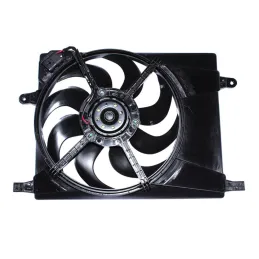 ElectroVentilador Chevrolet SAIL 1500 L2B15 2015-2020 OEM