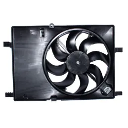 ElectroVentilador Chevrolet SAIL 1400 LCU 2010-2016 OEM