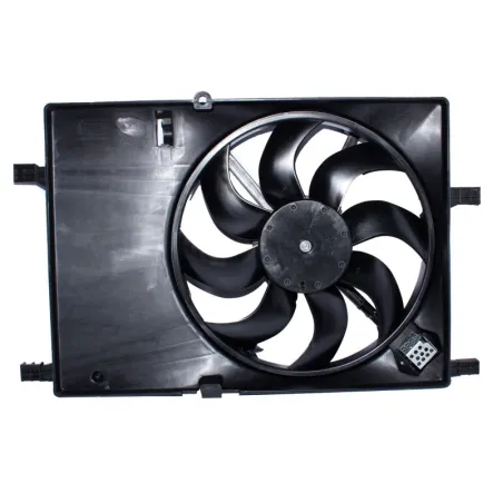 ElectroVentilador Chevrolet SAIL 1400 LCU 2010-2016 Wurtex