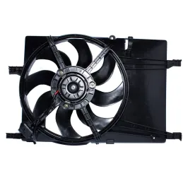 ElectroVentilador Chevrolet SAIL 1400 LCU 2010-2016 Wurtex wurtex-ElectroVentilador Chevrolet SAIL 1400 LCU 2010-2016 Wurtex CHE