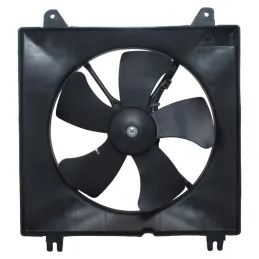 ElectroVentilador Chevrolet OPTRA 1600 F16D3 J200 2006-2014 OEM