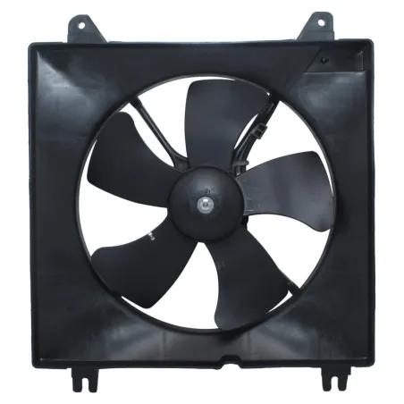 ElectroVentilador Chevrolet OPTRA 1600 F16D3 J200 2006-2014 OEM