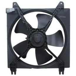ElectroVentilador Chevrolet OPTRA 1600 F16D3 J200 2006-2014 OEM OEM-ElectroVentilador Chevrolet OPTRA 1600 F16D3 J200 2006-2014 