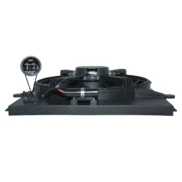 ElectroVentilador Chevrolet N400 MOVE 1500 L2B 2019-2024 DCROER DCROER-ElectroVentilador Chevrolet N400 MOVE 1500 L2B 2019-2024 