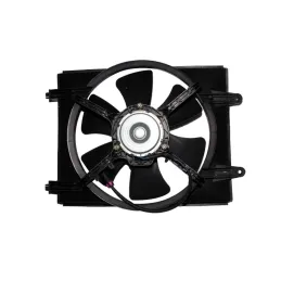 ElectroVentilador Chevrolet N200 N300 Work 1200 1500 B12D B12MR B15D2 OEM OEM-ElectroVentilador Chevrolet N200 N300 Work 1200 15
