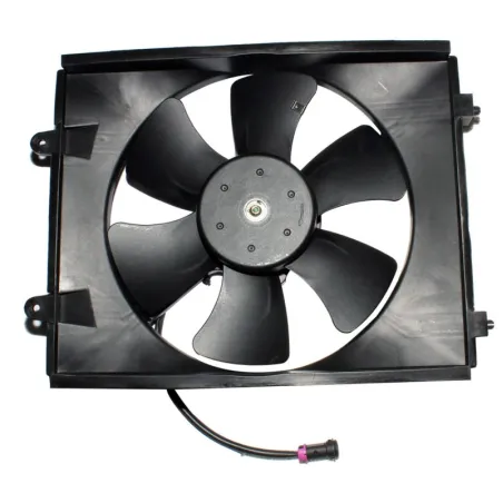 ElectroVentilador Chevrolet N200 N300 Work 1200 1500 B12D B12MR B15D2 OEM OEM-ElectroVentilador Chevrolet N200 N300 Work 1200 15
