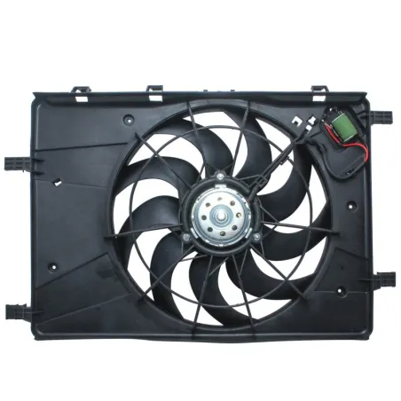 ElectroVentilador Chevrolet CRUZE 1800 F18D4 J300 2010-2018 Wurtex