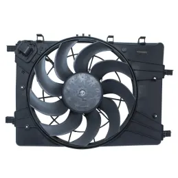 ElectroVentilador Chevrolet CRUZE 1800 F18D4 J300 2010-2018 Wurtex wurtex-ElectroVentilador Chevrolet CRUZE 1800 F18D4 J300 2010
